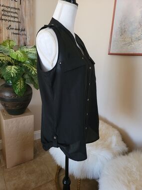 🖤CALVIN KLEIN BLOUSE🖤